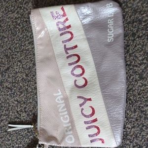 🧁NWT Juicy Couture Sugar Lab Candy Clutch!🍭